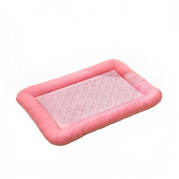 Bite-ant Pet Ing Pad, Cat Pad Dog Ice- Nest Dog Slee Pad