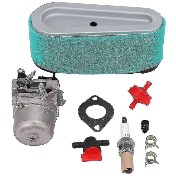 Karburator til havetraktor 12.5 Briggs&Stratton LMT 5-4993 Murray Motor Tilbehør