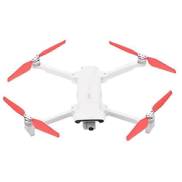 2x Til Fimi X8se Drone Quick Release Propel Foldbar Blad Tilbehør..