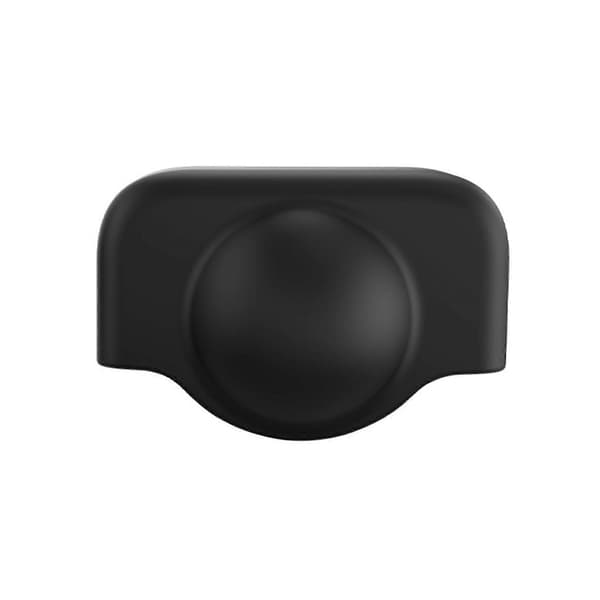 Actionkamera Linsskydd för DJI OSMO 360 Stötsäker Panoramakamera Silikon