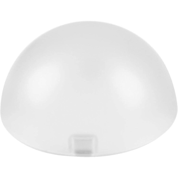Ak-r11 Dome Diffuser för V1 Flash-serien/ad100pro, använd med H200r Rundt blixt huvud för Ad200/ad200pro Monolight, använd med S-r1 Adapter för V860ii/v