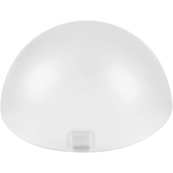Ak-r11 Dome Diffuser for V1 Flash Series/ad100pro, Bruk med H200r Rundt Flashhode for Ad200/ad200pro Monolight, Bruk med S-r1 Adapter for V860ii/v