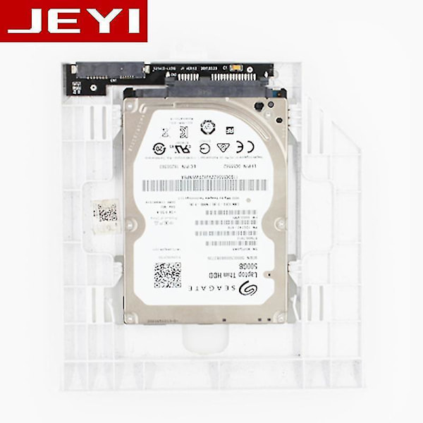 Pcb95-pro för 320 optisk enhet drivenhet fäste Pcb Sata till Sata Caddy Sata3 P
