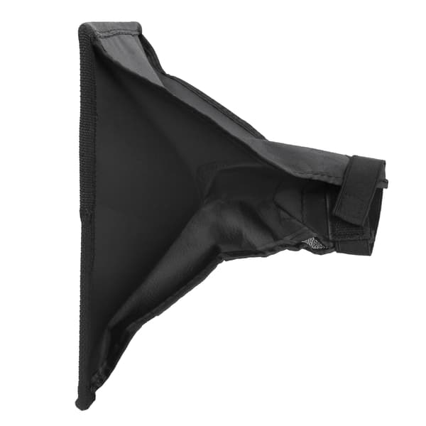 Universal 20x30cm Speedlite Softbox Diffuser til Kamera Blitz Lys Speed Lights