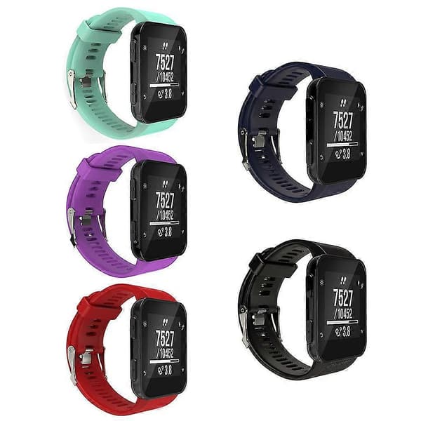 Urrem og værktøj til Forerunner 35 - justerbart armbåndsur