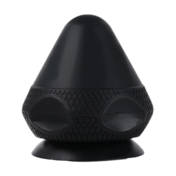 Silicon Massage Cone Solid Adsorption Ball Psoas Muscle Release