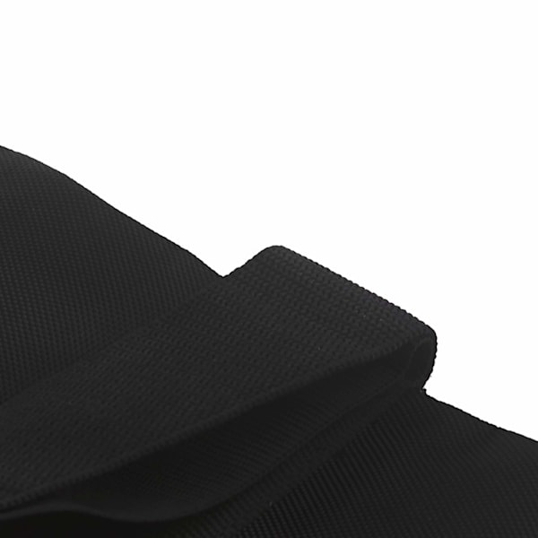 Kraftiga Sandsäckar för Fotografering Studio Video Sandsäckar för Ljusstativ, Bomstativ, Tripoder - 2-pack