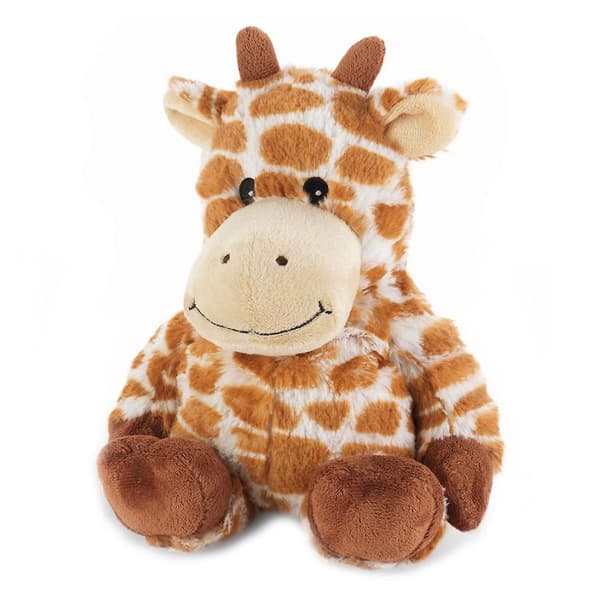 Mikrobølgeovn-giraff - 33 cm