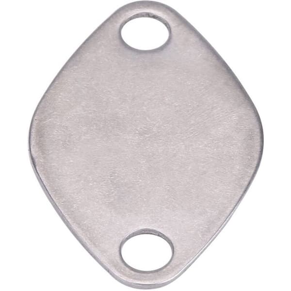 EGR-ventilplåtsats för RENAULT ESPACE LAGUNA MASTER TRAFIC VAUXHALL MOVANO