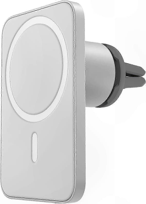 MagSafe Vent Mount Pro - Magnetisk telefonholder til iPhone 15, 14, 13-serien
