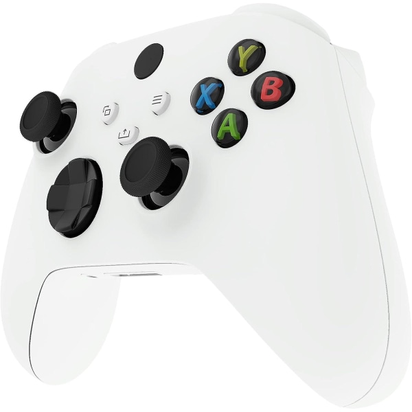 Svart-2pcs-extremerate ersättning tumstock för Xbox Series X/s, joystick för Xbox One Standard/x/s/elite-kontroller, anpassad tumstock för Xbox