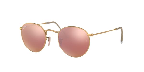 Unisex solglasögon pink