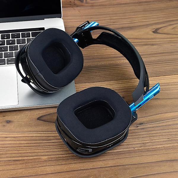 Protein Cooling Gel Øreputer Øreputer Øreputer For Astro A50 Gen3 Headset