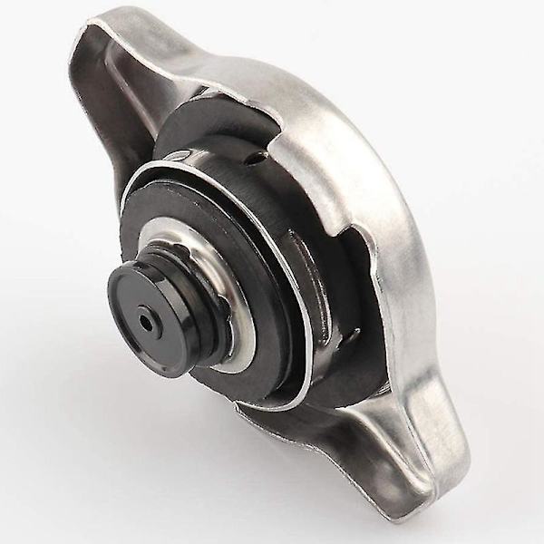 Radiatorhætte, erstatning 16401-31650, til 4runner, Cruiser, Tacoma, Gx470, Is250 Is350, Gs350 Gs450h