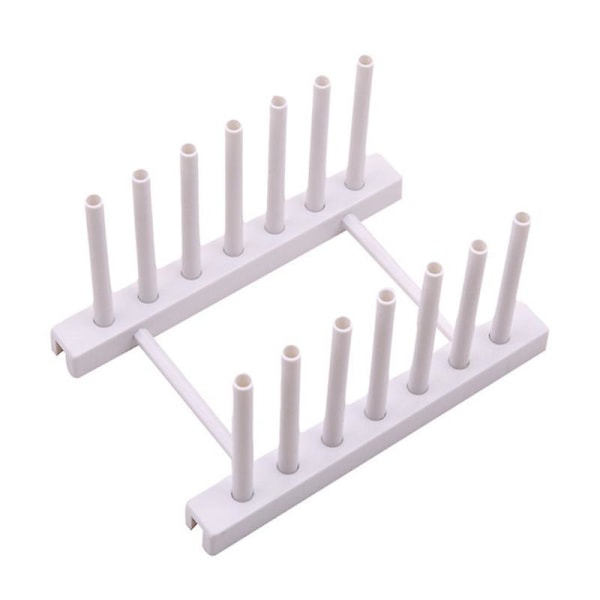 Diskställ Lock Organizer, Tallriksställ Stativ Lockhållare Torkställ Avloppsförvaring Hållare Stativ Kökskåpsarrangör För Skål,kopp,skärbräda,kruka