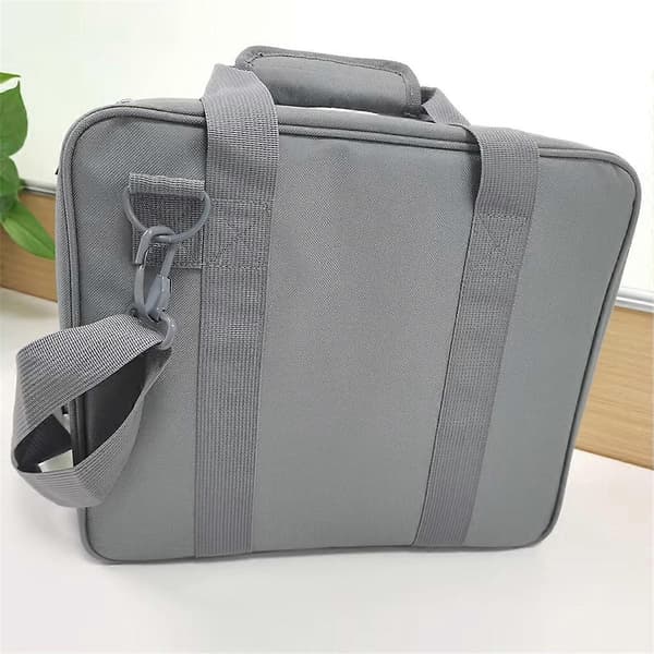 Til Mini Case Organizer Taske Bæretaske til Rejser til Tilbehør til Udendørs Camping RV Rejser