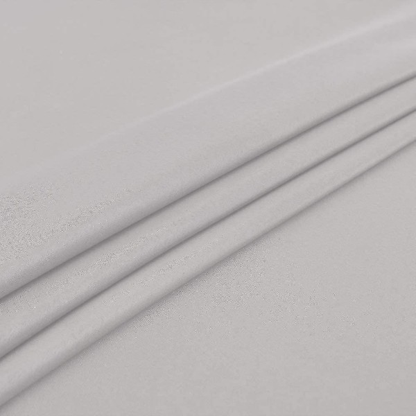 Pyöreä pöytäliina - Vedenpitävä ja rypistävä pestävä pöytäliina polyesterikangas