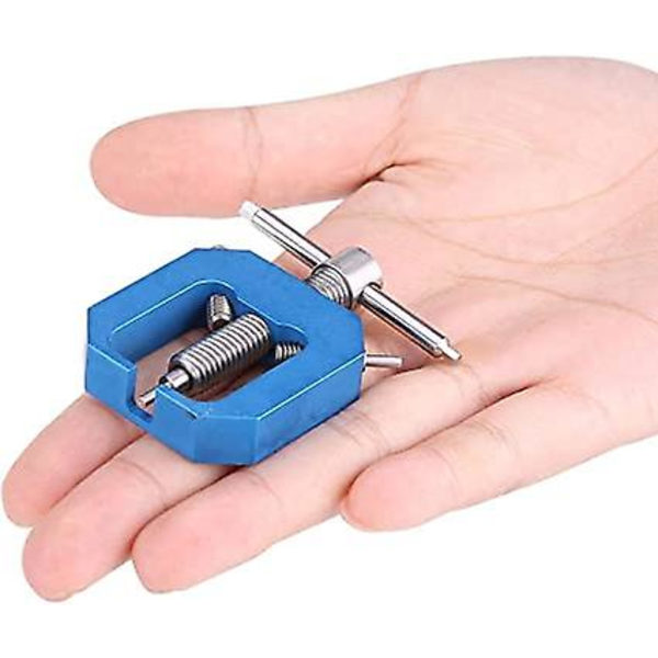 Motor Gear Puller, Profesjonelt Verktøy Universal Motor Pinion Gear Puller Fjerner For Motorer Oppgraderingsdel Tilbehør (1 stk, Bule)
