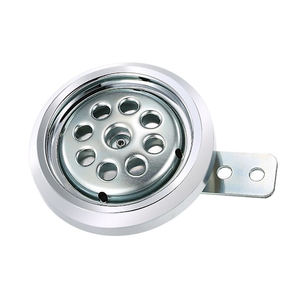 85mm 12v 110db Super Høj Universal Motorcykel Elektrisk Horn Højttaler