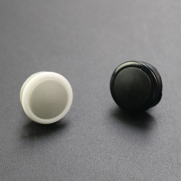 2 stk 3d Analog Thumbstick Cap Rocker Joystick Cap Forpsvita 1000/2000 Cover