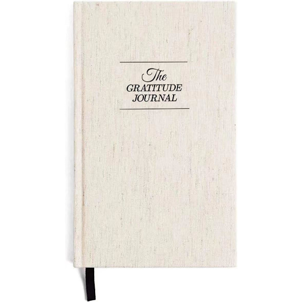 Intelligent Change The Gratitude Journal,  Reflection & Manifestation Journal for Mindfulness,Five Minutes a Day for More Happiness, Positivity