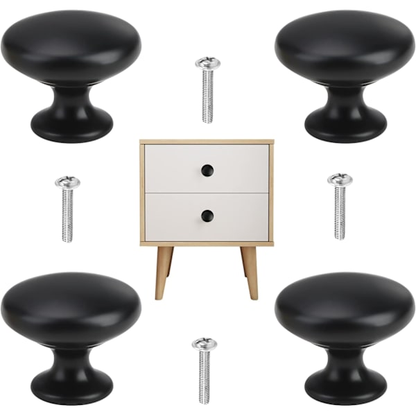 7 stk fingerklemmebeskyttelse, HNYYZL tegneserie dyredørstopper myk skum pute baby fingerbeskytter, forhindre fingerklemmeskader, slamming dør Black