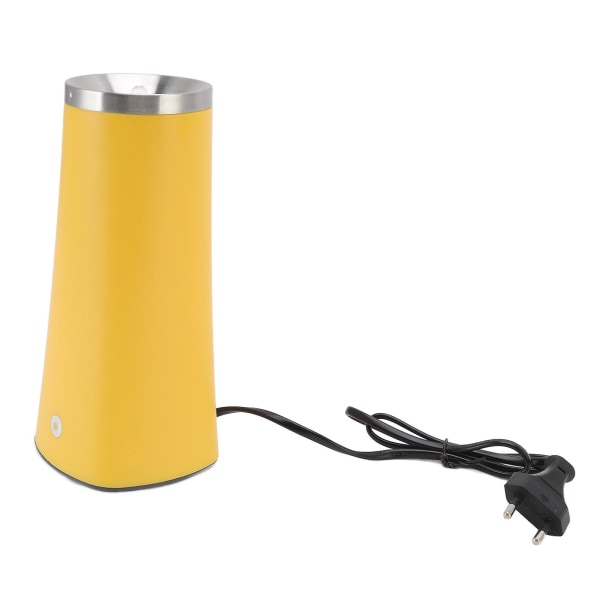 Elektrisk eggrullmaskin Mini Quick Egg Roll Cooker Automatisk egg pølse rulle kjele for frokost Eu 220v