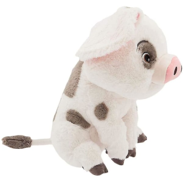 22cm Moana Haustier Schwein Pua Kuscheltiere Cute Cartoon Plschtier