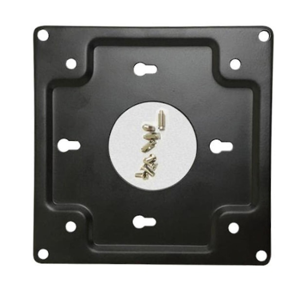 Mini-värd Display Back Vesa Montering Fäste Ersättning För Htpc Mini-värd Dator Acc