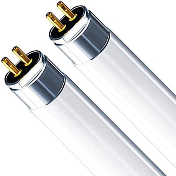 T5 High Efficiency 840 Cool White Fluorescent 549mm Tube 4000k HE (FH1840)