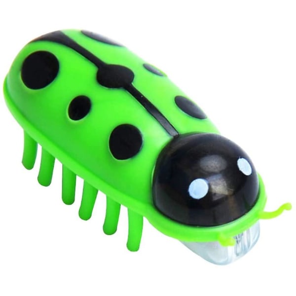 Kattleksak, elektrisk kattleksak Musleksak Husdjursleksak Automatisk kattleksak Pet Agility Toy