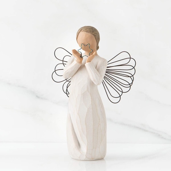 Willow Tree Bright Star Figurin