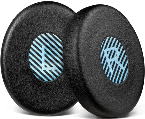 Profesjonelle øreputer for Bose On-Ear 2 (OE2 & OE2i)