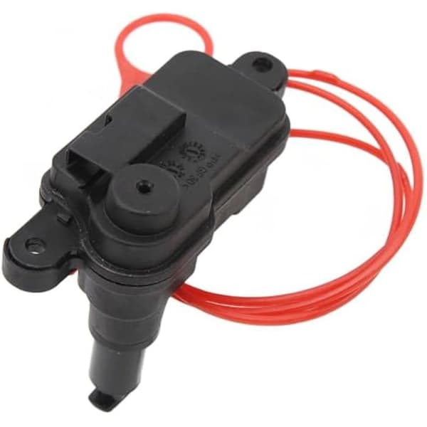 Låsställdon för tanklock 8V0862153A Låsställdon för öppning av tanklock
