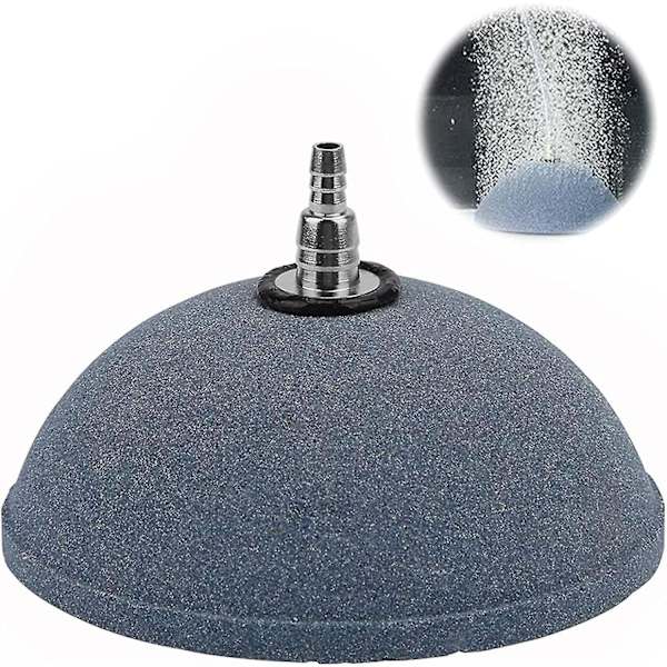 Akvarie Luft Diffuser, Akvarie Oxygen Sten, Boble Diffuser, Akvarie Oxygen Sten