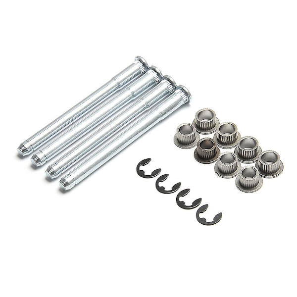 Ovi saranan tappi ja holkki sarja 4 sarjaa 1994 - 2004 Chevy S10 & Gmc S15