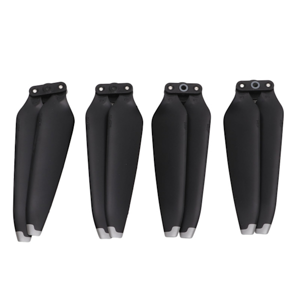 Par af dronepropeller, 9453F, reservedele, quick release-blade, PP, til DJI Mavic 3, vedligeholdelse, sølv