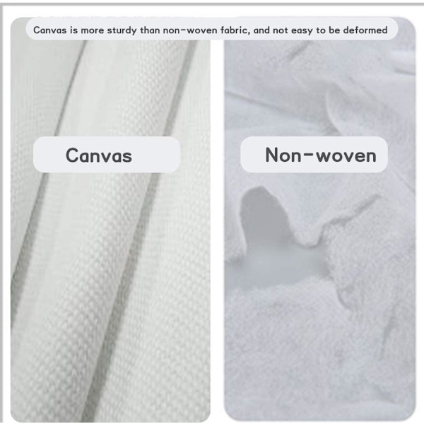 Leker Bin for Kids, Oppbevaringskurver for Leker Boks Oppbevaringsbeholder Baby Oppbevaringsbeholdere for Gutter og Jenter, Leker Kiste med Håndtak og Snøring Toy Large