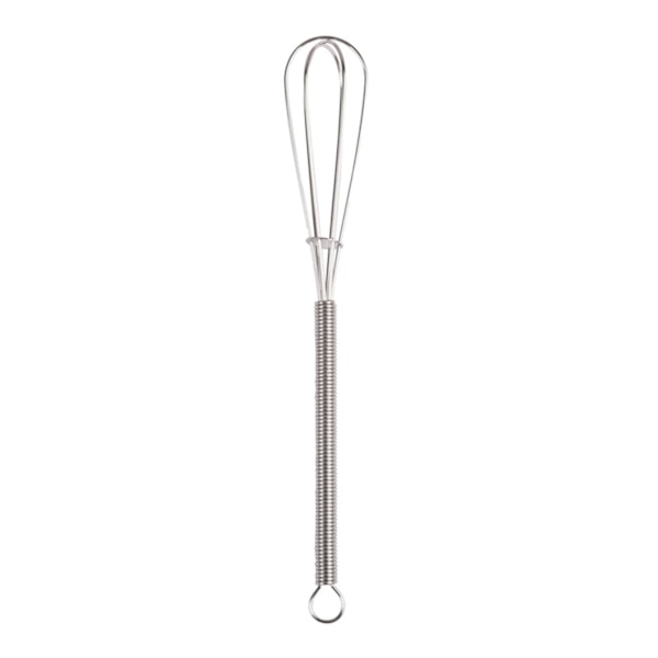 Mini Visp 15 cm i Rostfritt Stål, Silver, 15.5x2.5cm
