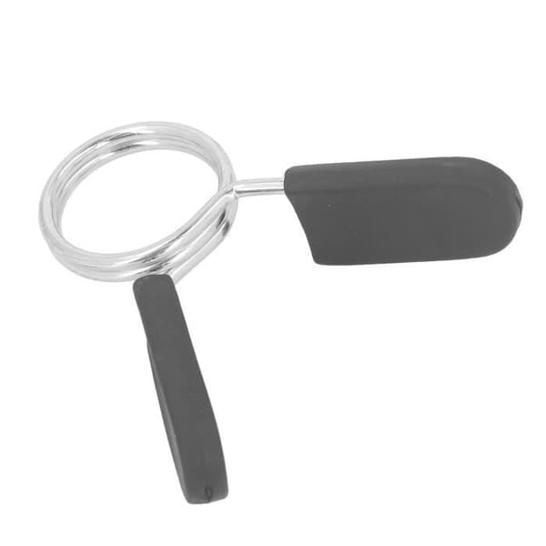 Fjäderlås - VVIKIZY - 2-pack - Halkfria - Fjäderstål - Universell passform