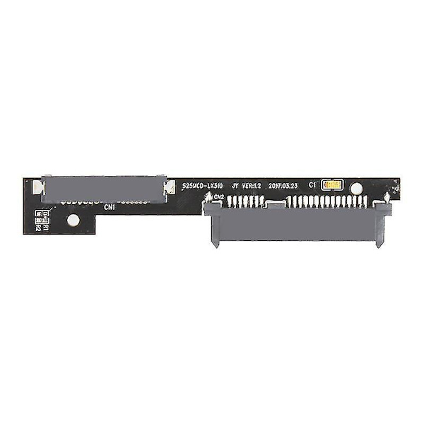 Pcb95-pro för 320 optisk enhet drivenhet fäste Pcb Sata till Sata Caddy Sata3 P