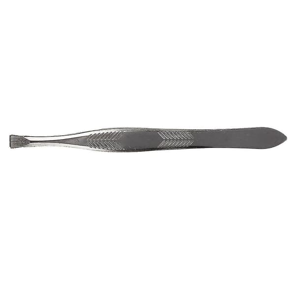 Silver T Mindre Stål 3.5\" Längd R För