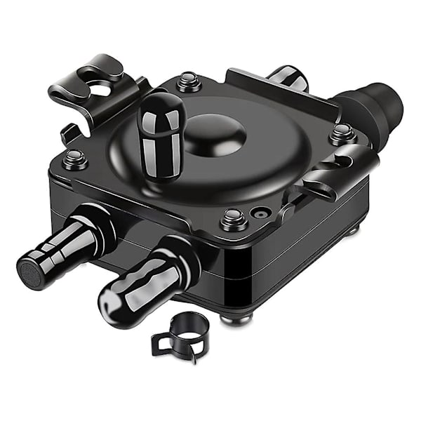 Vakuumbensinpump för 149-1544 149-2187-01 149-1982 149-2187 Cummins Onan Generator Svets