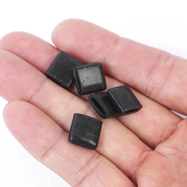 Gummipropper til Airfryer 16Pcs
