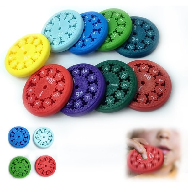 Matematik Fidget Spinner, Matematik Fidget Toy, Matematik Fakta Fidget Spinners, Matematik Fakta Fidget Spinners för Barn, Coola Matematik Fidget Spinners Mini Fidget Spinner