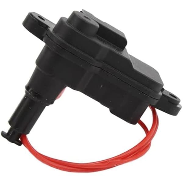 Låsställdon för tanklock 8V0862153A Låsställdon för öppning av tanklock