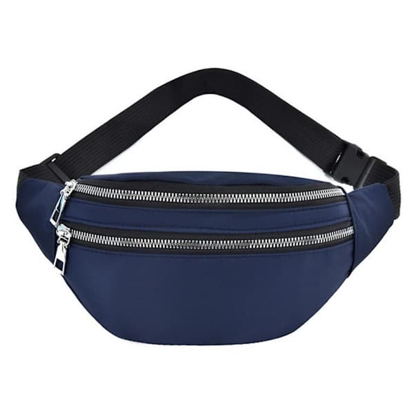 Sportstaljetaske Blue