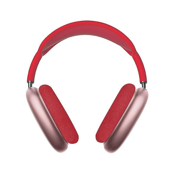 Kuulokkeet Langattomat melua vaimentavat Musiikkikuulokkeet Kuulokkeet  Stereo Bluetooth -kuulokkeet ruusukultaiset ad29 | Fyndiq