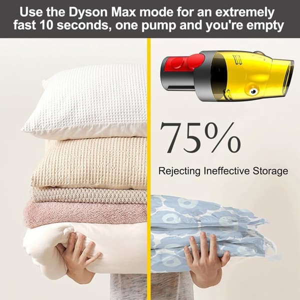 Tillbehör för Dyson dammsugare, dammsugaradapter, sugmunstycke, luftmunstycke för Dyson V7 V8 V10