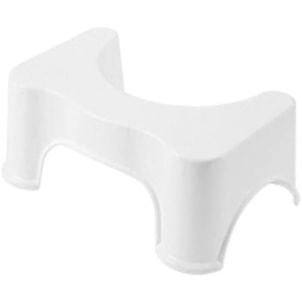 quatty, Potty Toilet Skammel, Gravid Kvinde Sæde Toilet, Fodskammel, til Voksne Mænd Kvinder Gamle Mennesker S/D/Som Vist D As Shown
